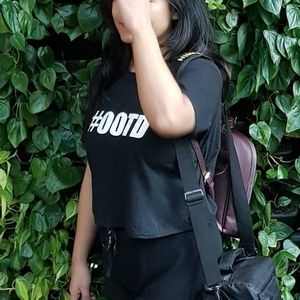 Meet your Posher, Erica